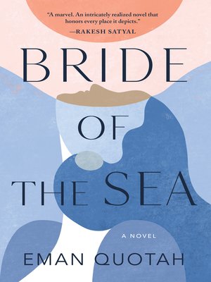 Bride of the Sea - ebook